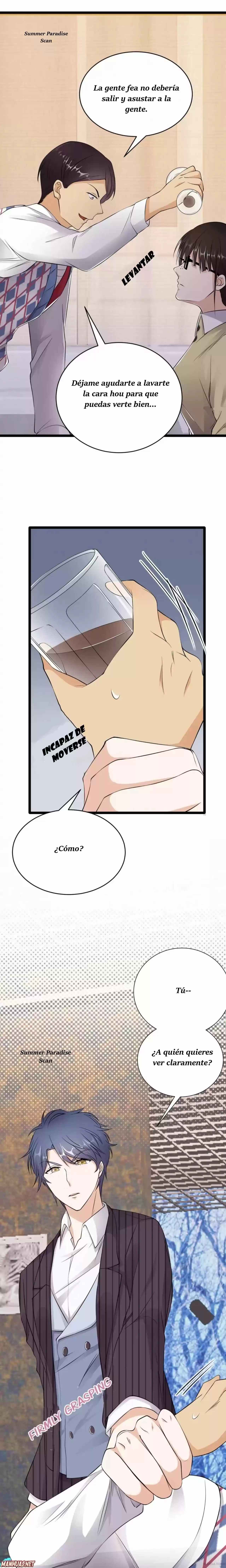 Fall For You, Dote On You - Capítulo 18 - Página 7 - LectorTMOo