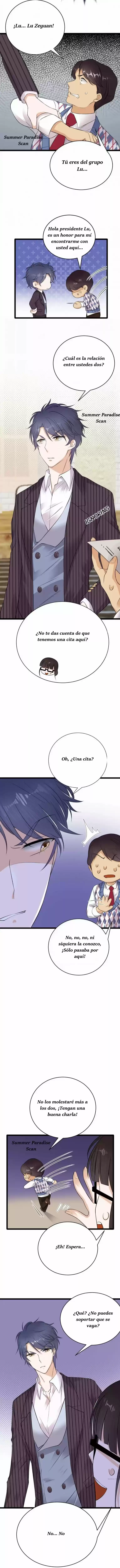 Fall For You, Dote On You - Capítulo 19 - Página 4 - LectorTMOo