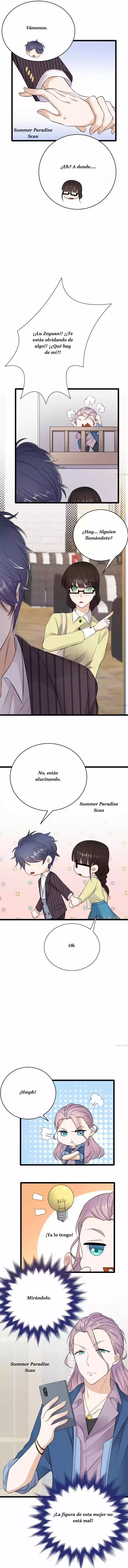 Fall For You, Dote On You - Capítulo 19 - Página 5 - LectorTMOo