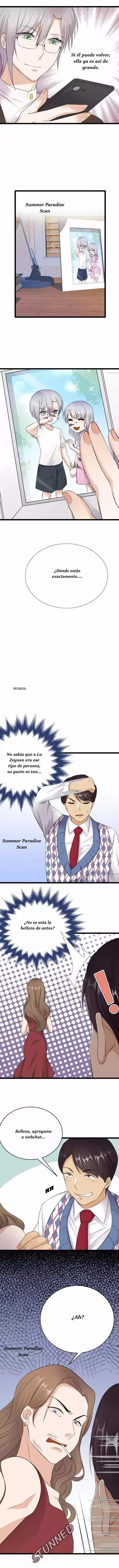 Fall For You, Dote On You - Capítulo 19 - Página 7 - LectorTMOo