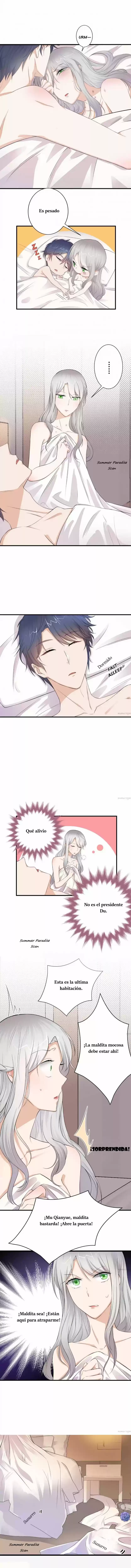 Fall For You, Dote On You - Capítulo 2 - Página 4 - LectorTMOo