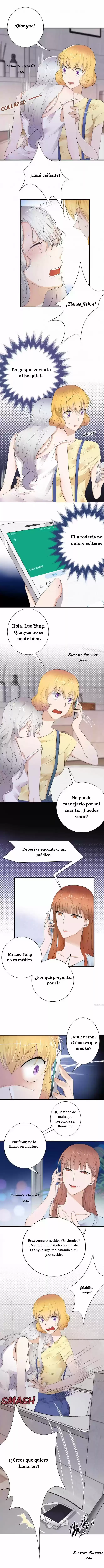 Fall For You, Dote On You - Capítulo 2 - Página 9 - LectorTMOo