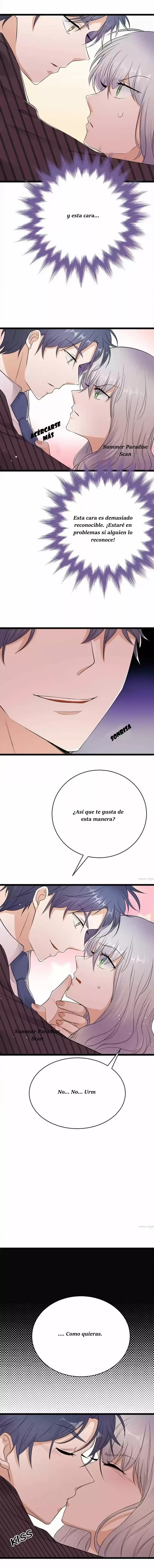Fall For You, Dote On You - Capítulo 20 - Página 8 - LectorTMOo