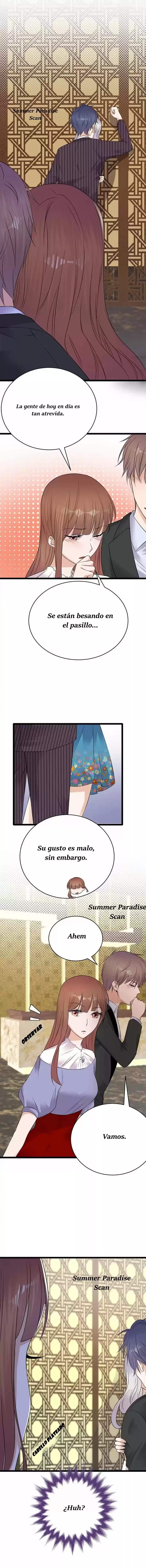 Fall For You, Dote On You - Capítulo 20 - Página 9 - LectorTMOo
