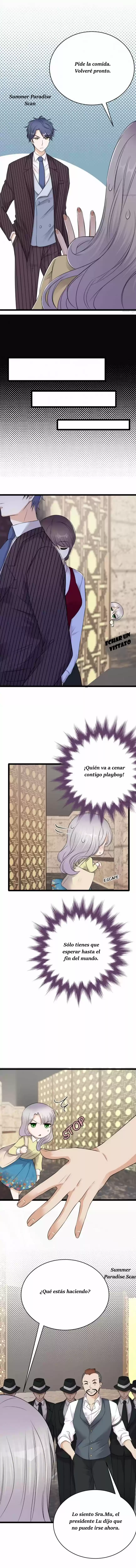 Fall For You, Dote On You - Capítulo 21 - Página 4 - LectorTMOo