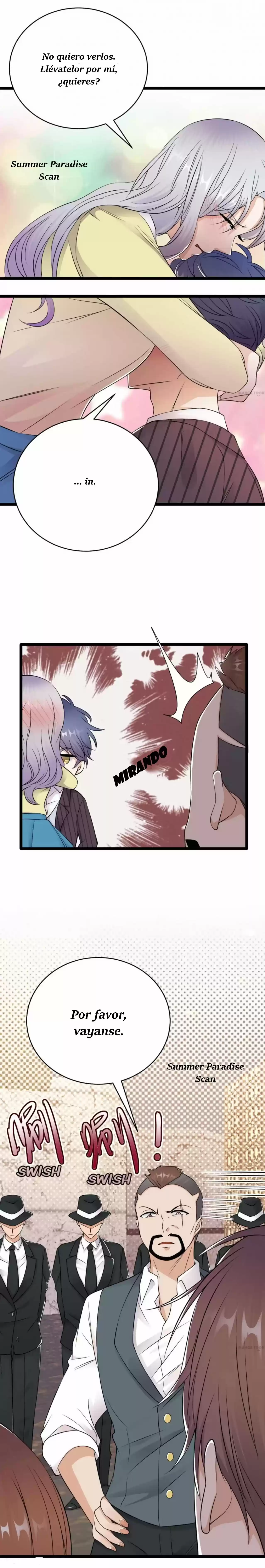 Fall For You, Dote On You - Capítulo 22 - Página 3 - LectorTMOo