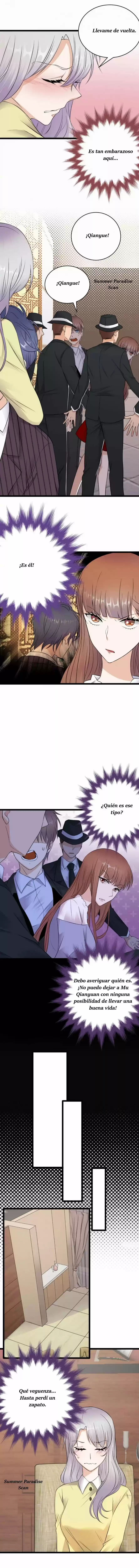 Fall For You, Dote On You - Capítulo 22 - Página 4 - LectorTMOo