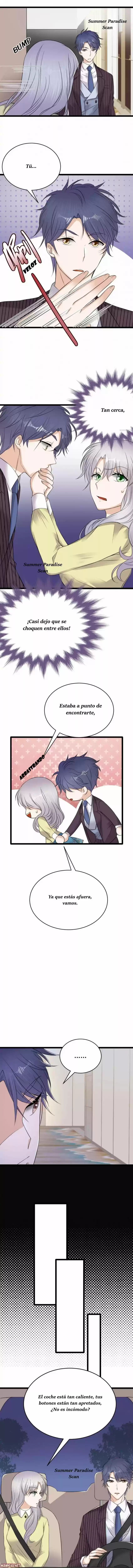 Fall For You, Dote On You - Capítulo 23 - Página 6 - LectorTMOo