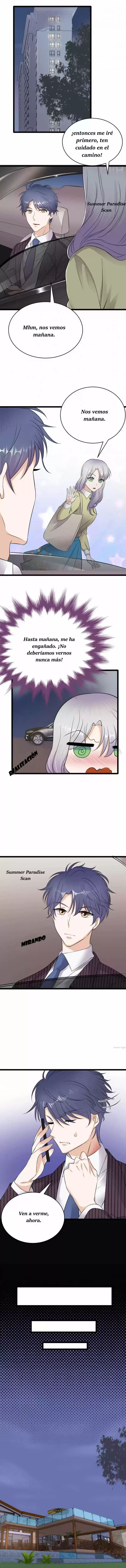 Fall For You, Dote On You - Capítulo 23 - Página 8 - LectorTMOo