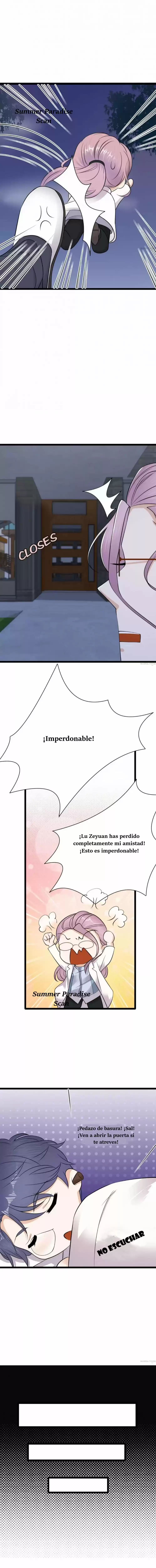 Fall For You, Dote On You - Capítulo 24 - Página 7 - LectorTMOo