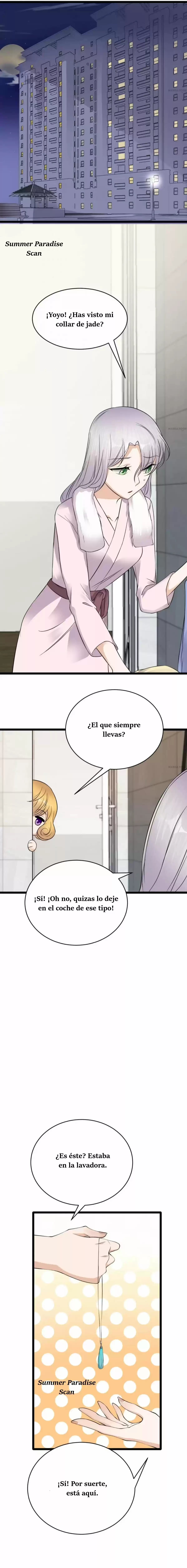 Fall For You, Dote On You - Capítulo 24 - Página 8 - LectorTMOo