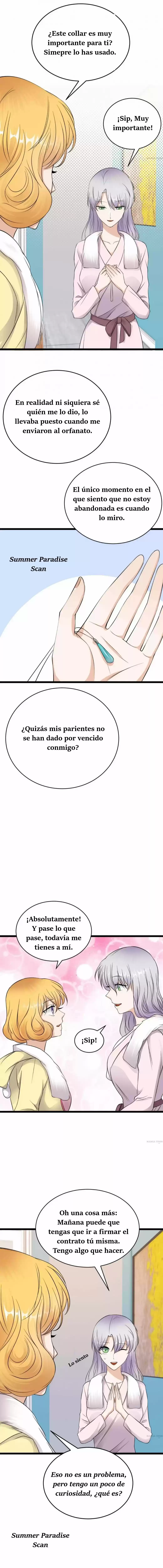 Fall For You, Dote On You - Capítulo 24 - Página 9 - LectorTMOo