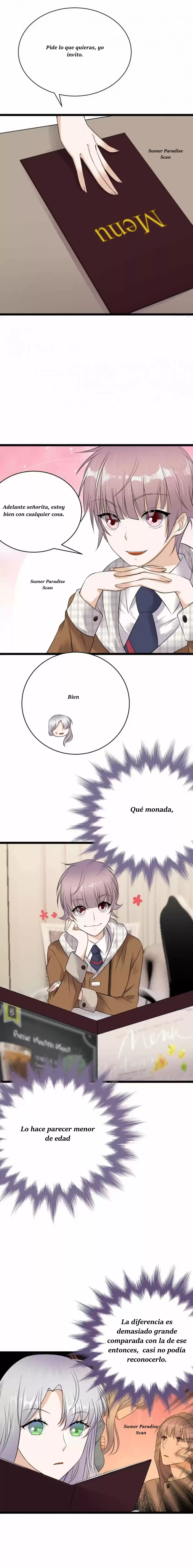 Fall For You, Dote On You - Capítulo 25 - Página 2 - LectorTMOo