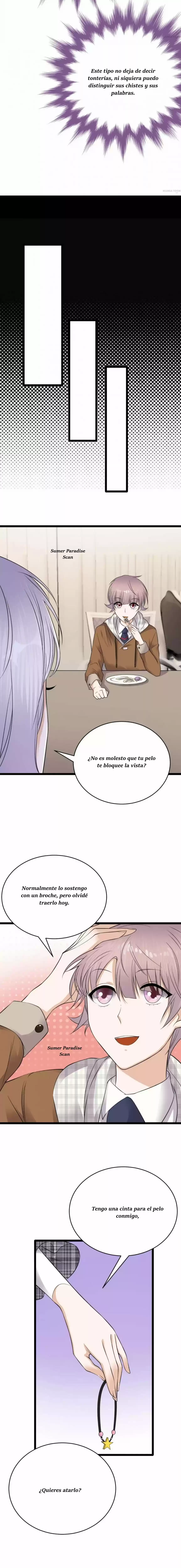 Fall For You, Dote On You - Capítulo 25 - Página 6 - LectorTMOo