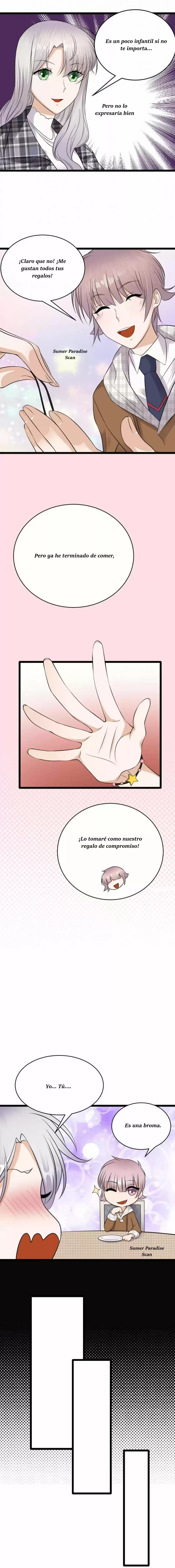 Fall For You, Dote On You - Capítulo 25 - Página 7 - LectorTMOo