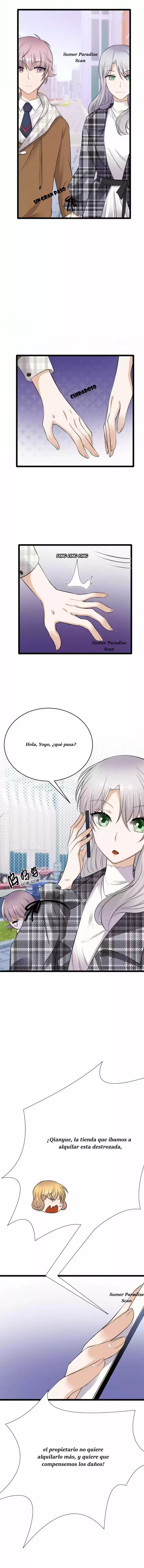 Fall For You, Dote On You - Capítulo 25 - Página 9 - LectorTMOo