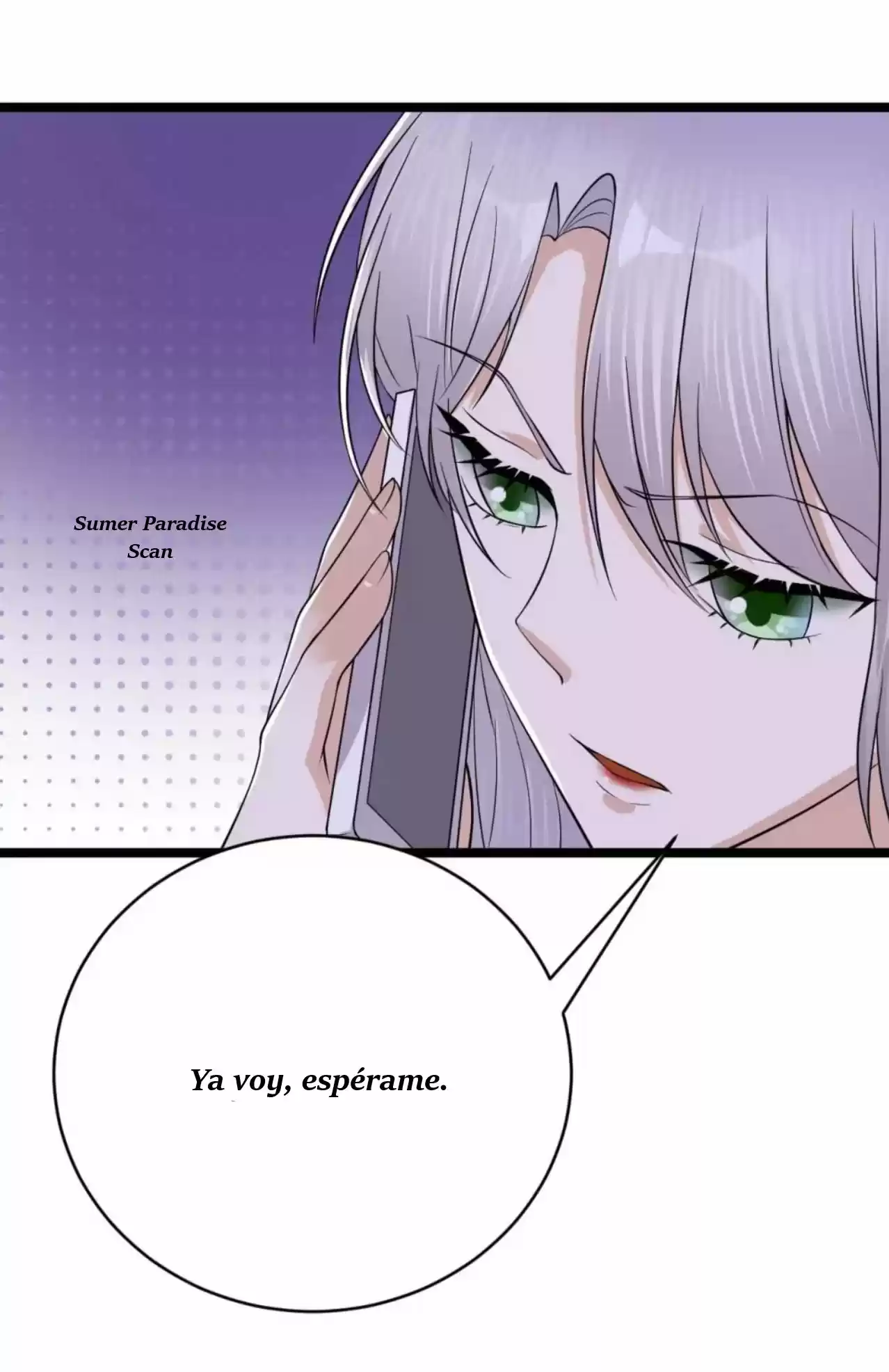 Fall For You, Dote On You - Capítulo 25 - Página 10 - LectorTMOo