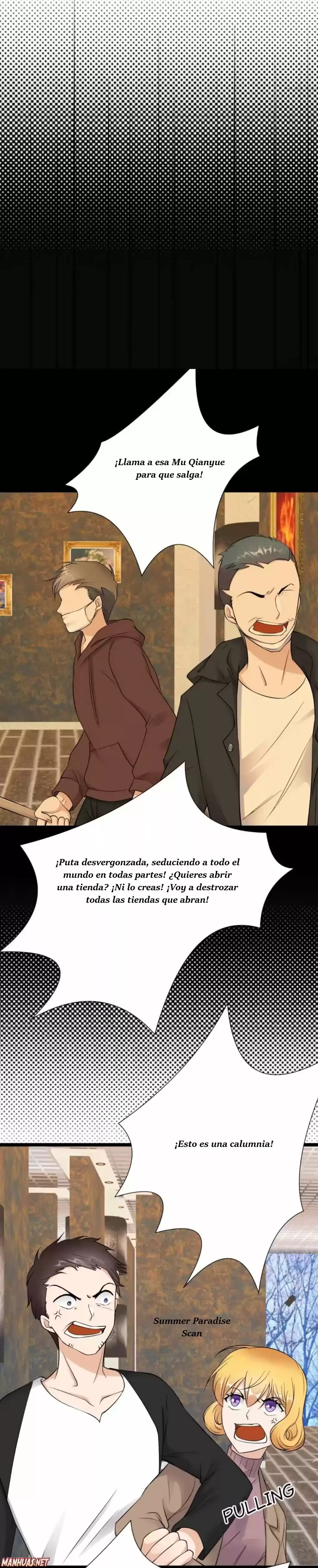 Fall For You, Dote On You - Capítulo 26 - Página 3 - LectorTMOo
