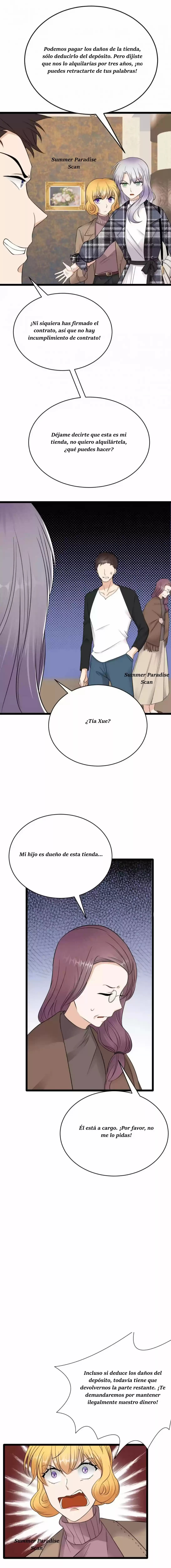Fall For You, Dote On You - Capítulo 26 - Página 5 - LectorTMOo