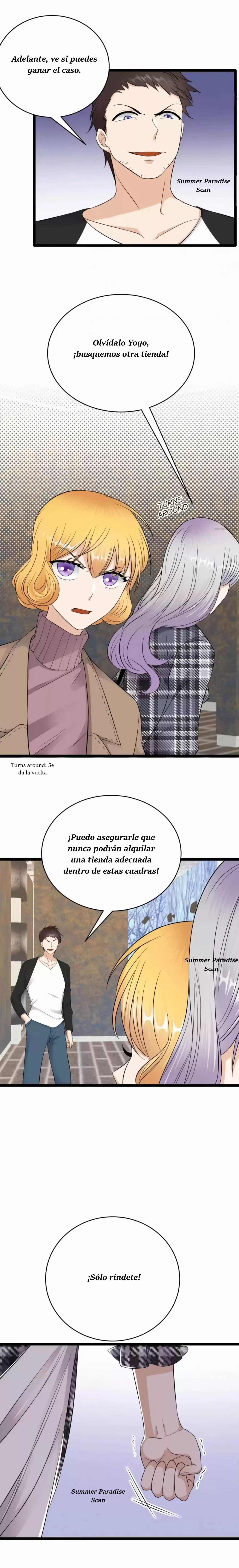 Fall For You, Dote On You - Capítulo 26 - Página 6 - LectorTMOo