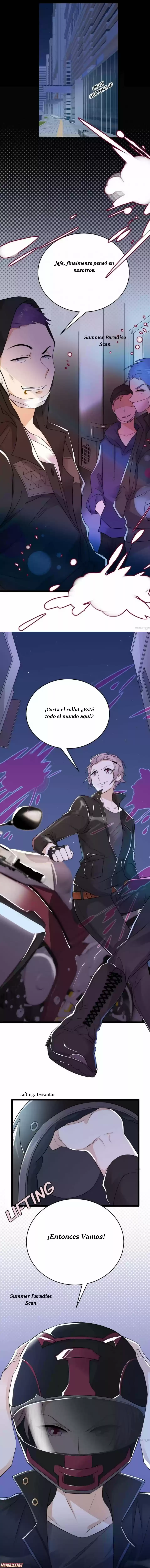 Fall For You, Dote On You - Capítulo 26 - Página 9 - LectorTMOo