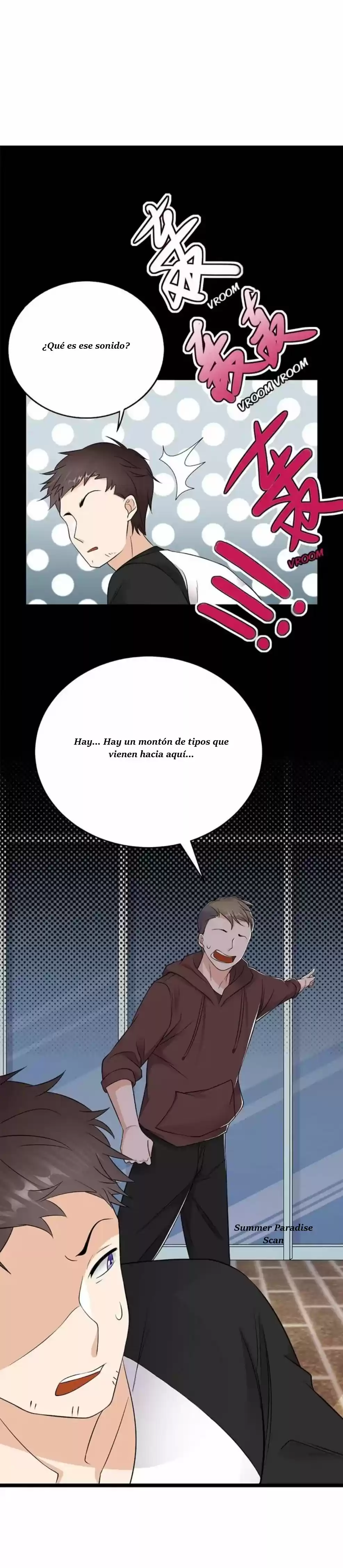 Fall For You, Dote On You - Capítulo 27 - Página 4 - LectorTMOo