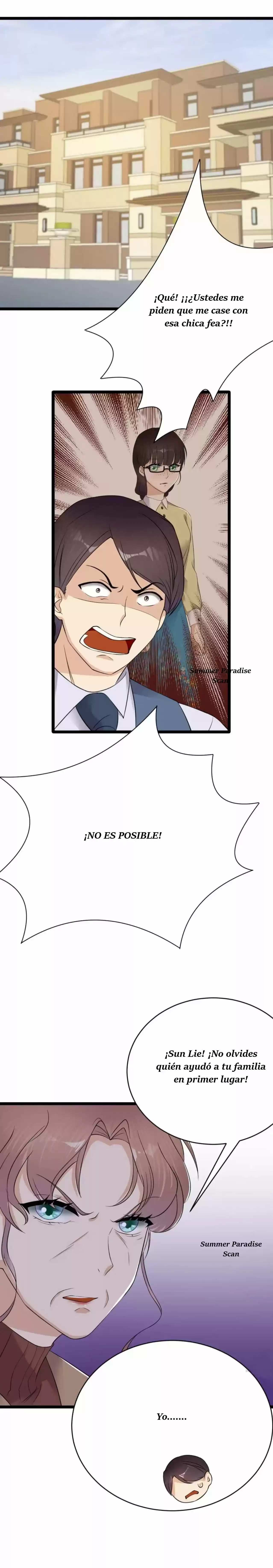 Fall For You, Dote On You - Capítulo 28 - Página 2 - LectorTMOo
