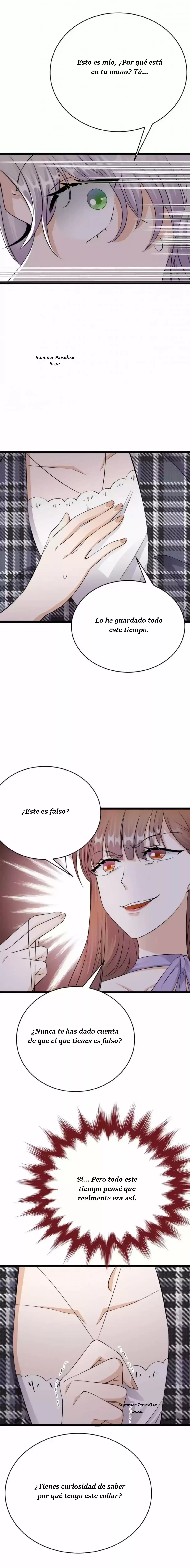Fall For You, Dote On You - Capítulo 28 - Página 9 - LectorTMOo