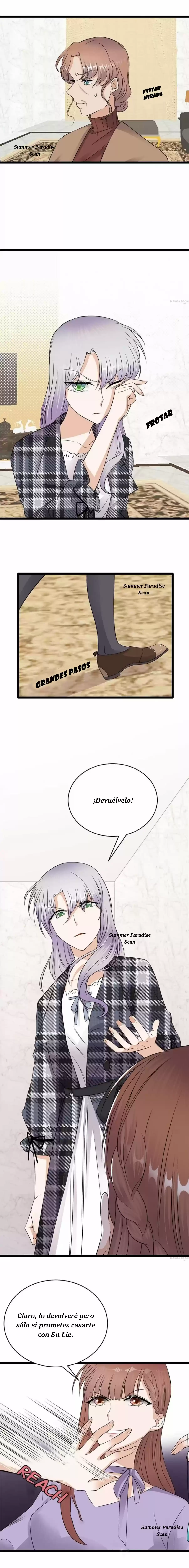 Fall For You, Dote On You - Capítulo 29 - Página 2 - LectorTMOo