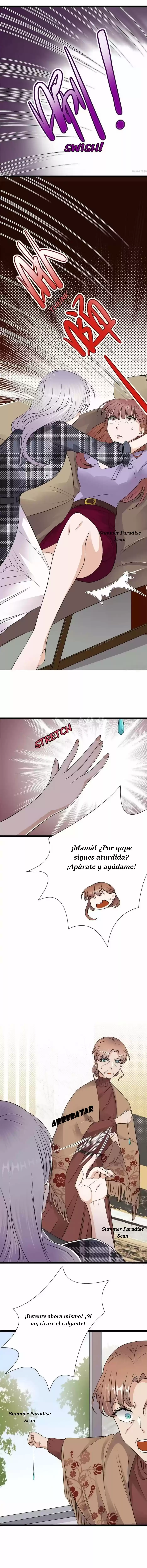 Fall For You, Dote On You - Capítulo 29 - Página 3 - LectorTMOo