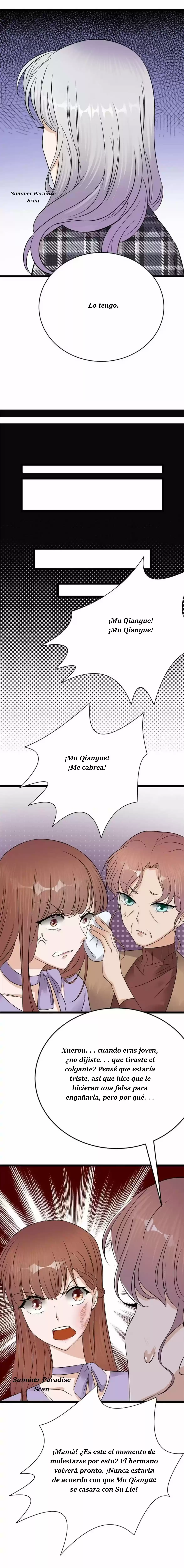 Fall For You, Dote On You - Capítulo 29 - Página 6 - LectorTMOo