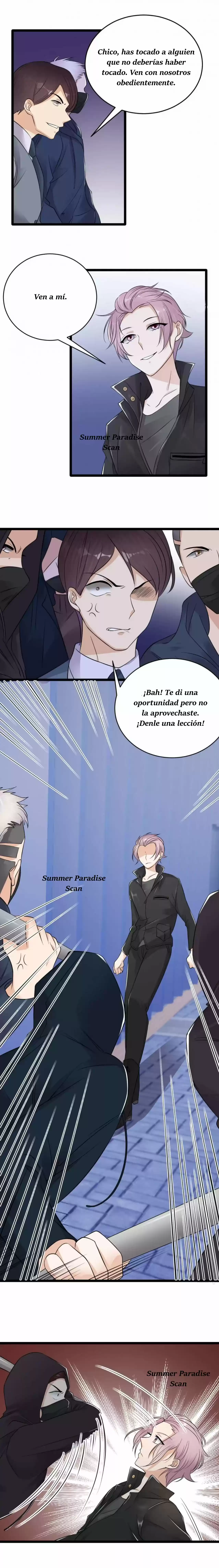Fall For You, Dote On You - Capítulo 30 - Página 4 - LectorTMOo