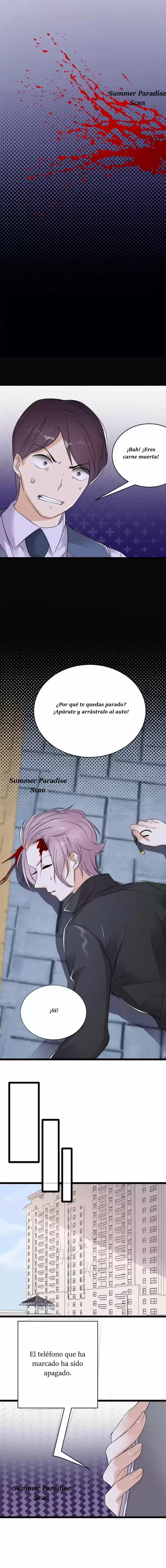Fall For You, Dote On You - Capítulo 30 - Página 7 - LectorTMOo