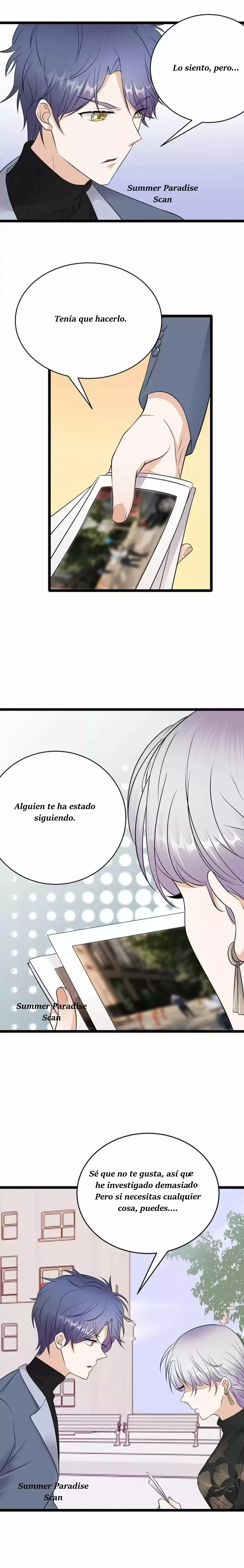 Fall For You, Dote On You - Capítulo 31 - Página 3 - LectorTMOo