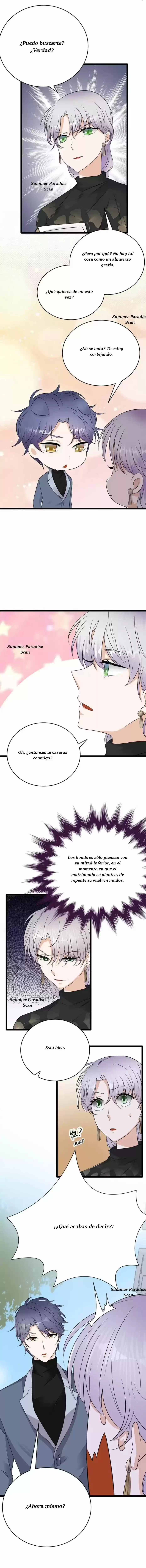 Fall For You, Dote On You - Capítulo 31 - Página 4 - LectorTMOo
