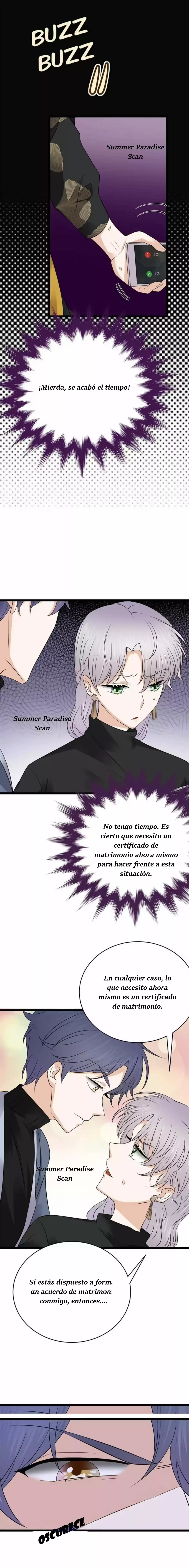 Fall For You, Dote On You - Capítulo 31 - Página 6 - LectorTMOo