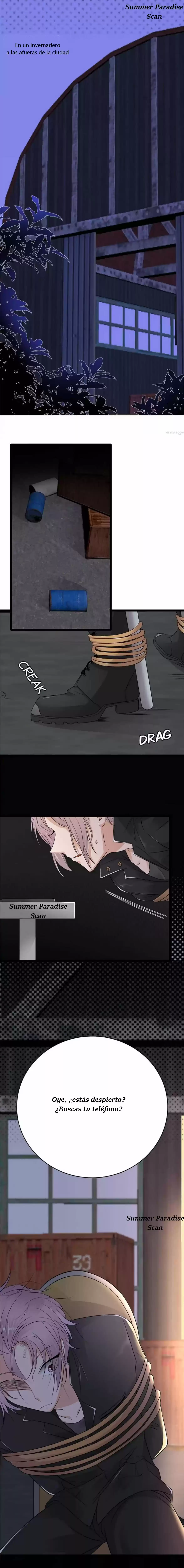 Fall For You, Dote On You - Capítulo 31 - Página 8 - LectorTMOo