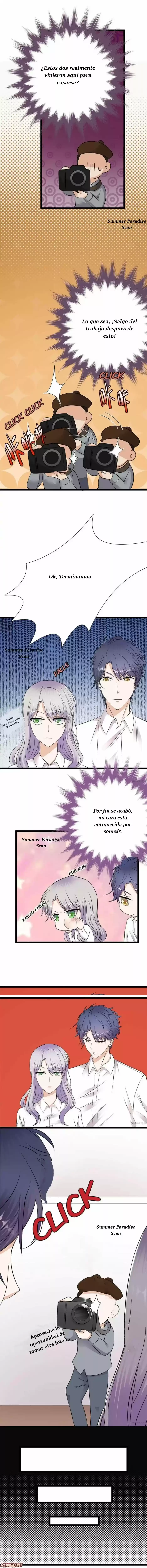 Fall For You, Dote On You - Capítulo 32 - Página 4 - LectorTMOo