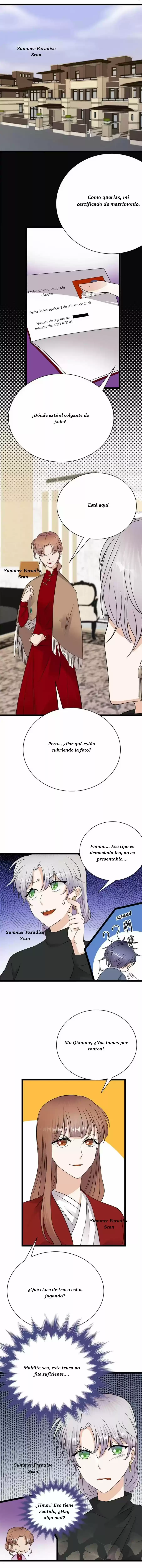 Fall For You, Dote On You - Capítulo 32 - Página 6 - LectorTMOo