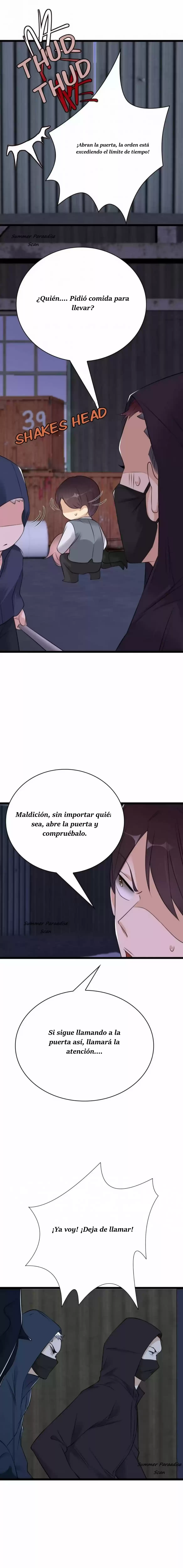 Fall For You, Dote On You - Capítulo 33 - Página 3 - LectorTMOo