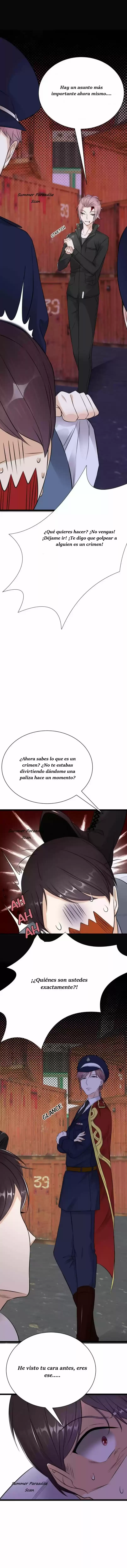 Fall For You, Dote On You - Capítulo 33 - Página 6 - LectorTMOo