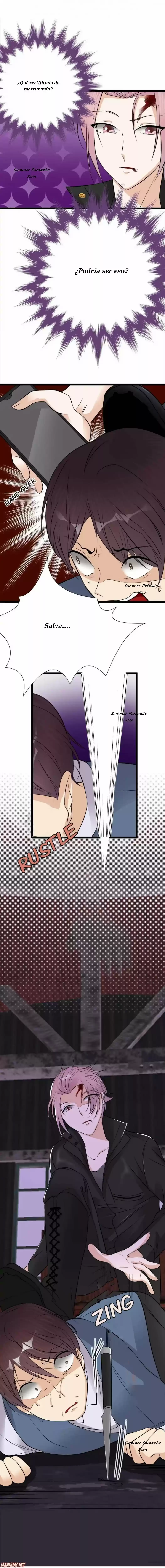 Fall For You, Dote On You - Capítulo 33 - Página 8 - LectorTMOo