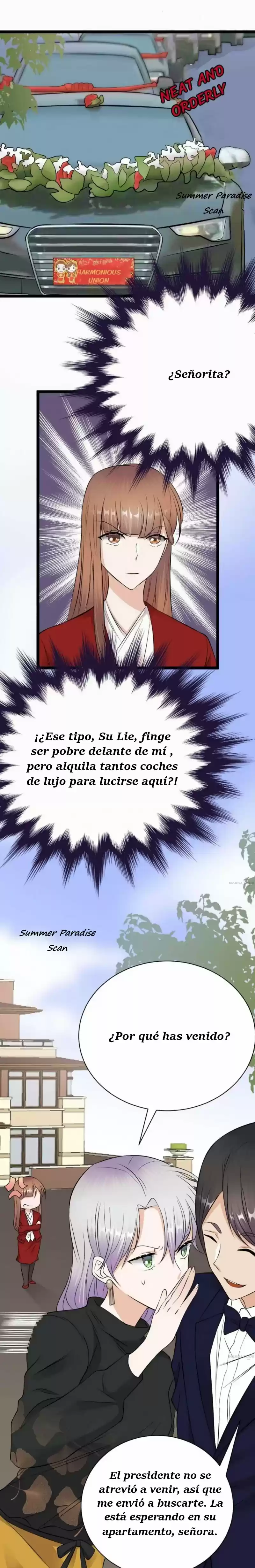 Fall For You, Dote On You - Capítulo 34 - Página 3 - LectorTMOo