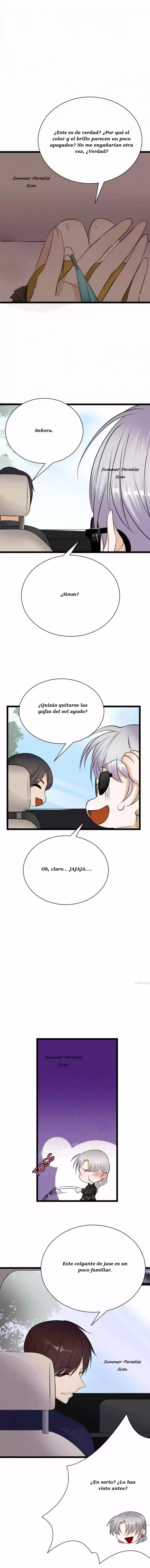 Fall For You, Dote On You - Capítulo 34 - Página 6 - LectorTMOo