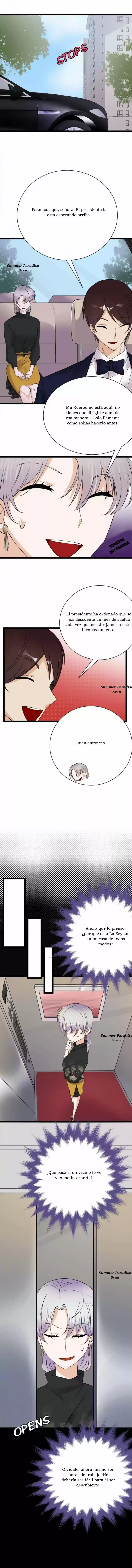Fall For You, Dote On You - Capítulo 35 - Página 2 - LectorTMOo