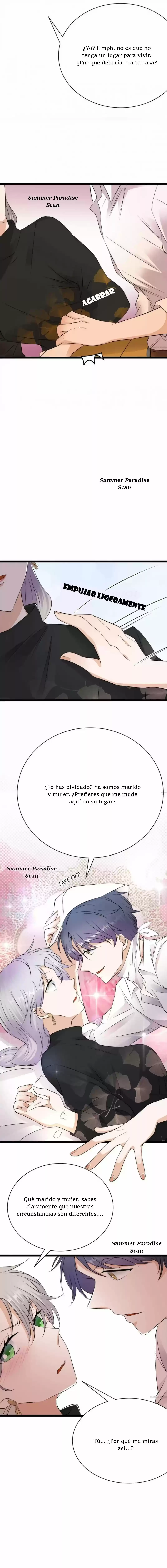 Fall For You, Dote On You - Capítulo 35 - Página 5 - LectorTMOo