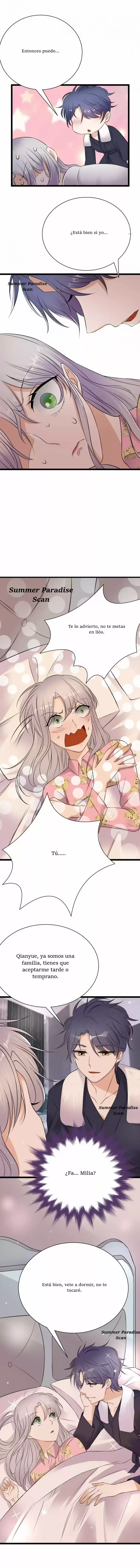 Fall For You, Dote On You - Capítulo 36 - Página 5 - LectorTMOo