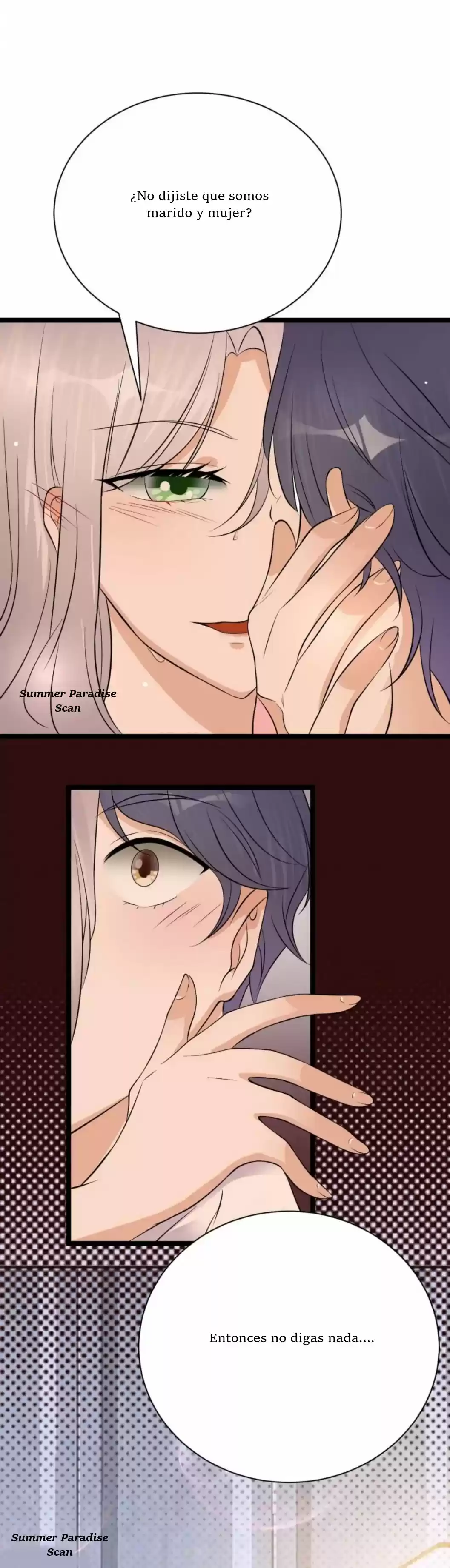 Fall For You, Dote On You - Capítulo 37 - Página 4 - LectorTMOo
