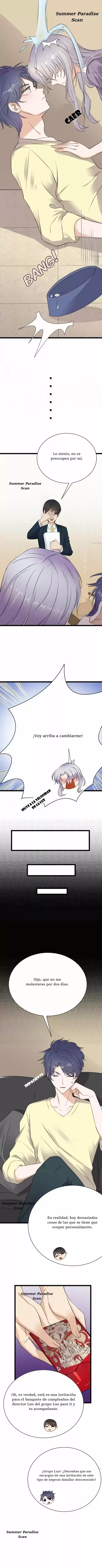 Fall For You, Dote On You - Capítulo 37 - Página 9 - LectorTMOo