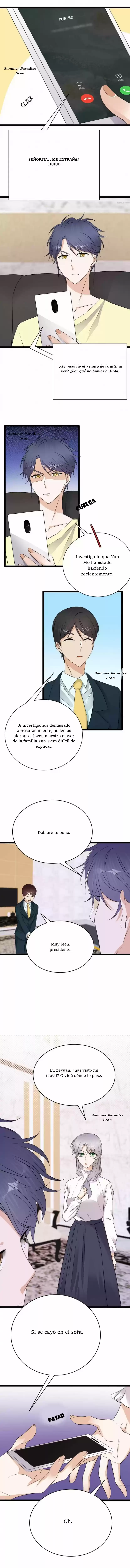 Fall For You, Dote On You - Capítulo 38 - Página 2 - LectorTMOo